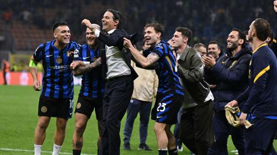 "La banda degli imprendibili": l'apertura del Corriere della Sera