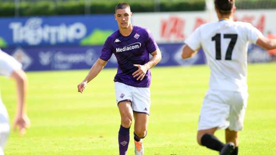 Fiorentina, in settimana incontro con Ramadani per parlare di Milenkovic