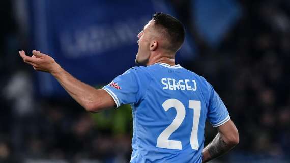 La Juventus fa sul serio per Milinkovic-Savic. Ultima proposta di Lotito per rinnovare