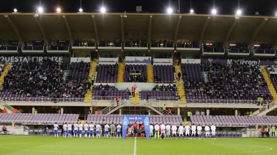 Dove vedere Fiorentina-Inter: ecco come seguire il match in tv e streaming