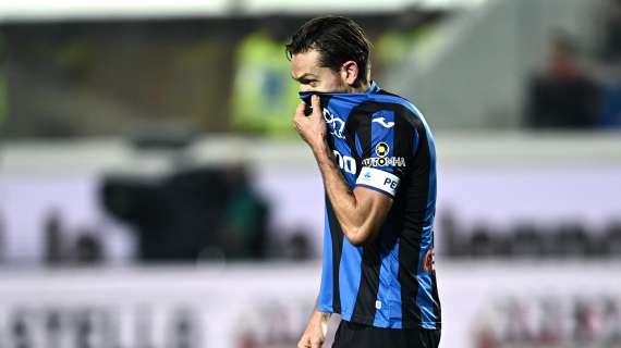 L'Inter guarda all'Atalanta per la difesa: tre calciatori nel mirino