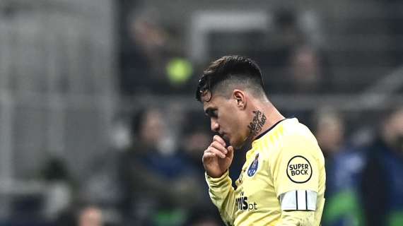 Inter-Porto 1-0, la moviola: Darmian, dubbi sul rigore. Giusto il rosso a Otavio