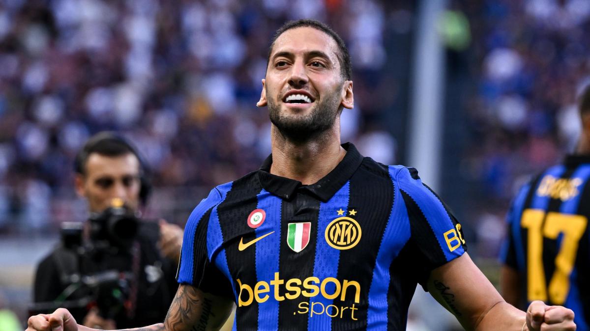 Massolin verso la Francia, Calhanoglu non rinnova? Le top news delle 20