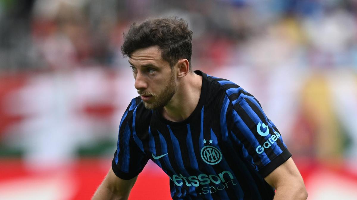 Inter, Carlos Augusto: "Non ci sono vittorie scontate. La classifica la guardiamo ma dobbiamo..."