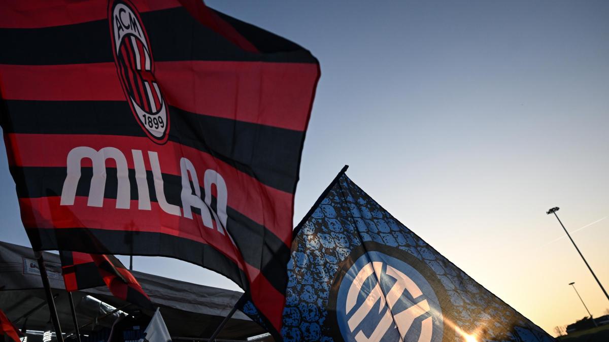 Milano è nerazzurra! Derby vinto e finale conquistata