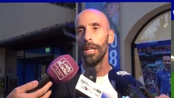 Inter-Napoli, l'opinione di Borja Valero: "Partita importante, ma non è decisiva"