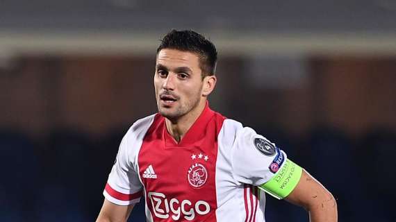 Ajax, Tadic: "Onana ha chiesto scusa, ha detto che non doveva uscire"