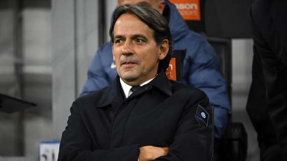 Inzaghi verso il Napoli: "C'è grande fiducia. Energie da recuperare, la squadra di Conte ha tanta qualità"