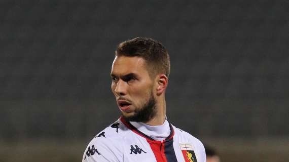 UFFICIALE - Torino, Marko Pjaca è un nuovo giocatore granata