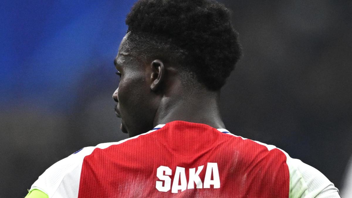"Saka aveva un fastidio prima del Nottingham": Arsenal, così Arteta prima dell'Inter