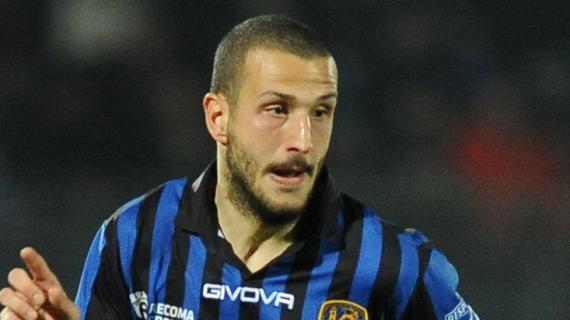 Inter-Slavia, il doppio ex Litteri: "Rifiutai 5 anni di contratto per l'Inter, fu un errore"