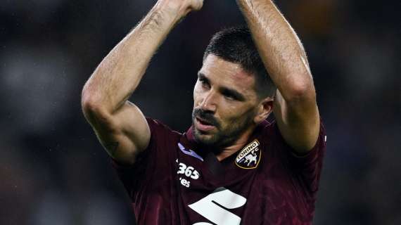 Torino, Simeone: "C'erano tante squadre ma non vedo l'ora di iniziare qui. Sono motivato"