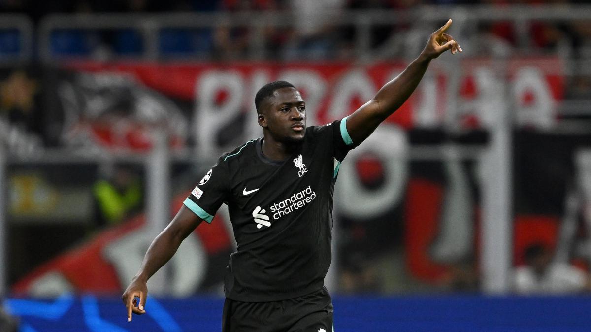 Solo giocatori di livello internazionale. Evitiamo giovani futuribili