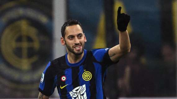 Inter, pericolo all'orizzonte: due club di Premier preparano l'assalto a Calhanoglu 