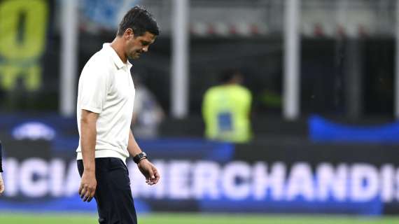 Subito stop: tonfo Inter a San Siro. Dal maxi-attacco al fase difensiva, non ha funzionato niente