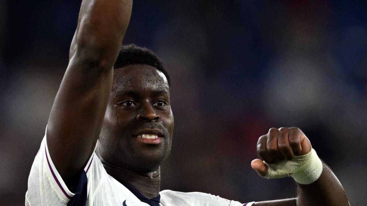 Come sta Thuram, Guehi piace all'Inter. Asllani fa mea culpa: le top news delle 13