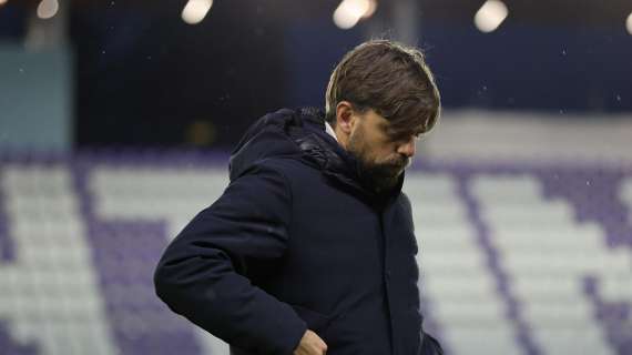Fiorentina Primavera, Galloppa: "Spero che quanto sta succedendo in prima squadra non tolga attenzione"