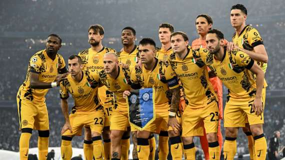 Corbo: "Sconfitta abissale dell'Inter, il Napoli ne farà tesoro?"