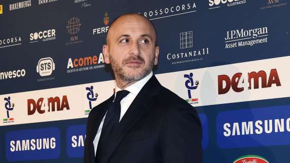 Ausilio: "Possibili scippi da parte di Conte? Nessuna cessione a gennaio"