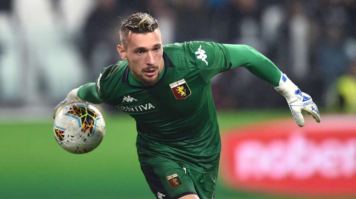 Daniele Buffa/Image Sport