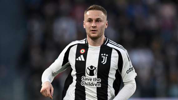 La Juventus ospita il Lecce, le formazioni ufficiali del match: c'è Koopmeiners