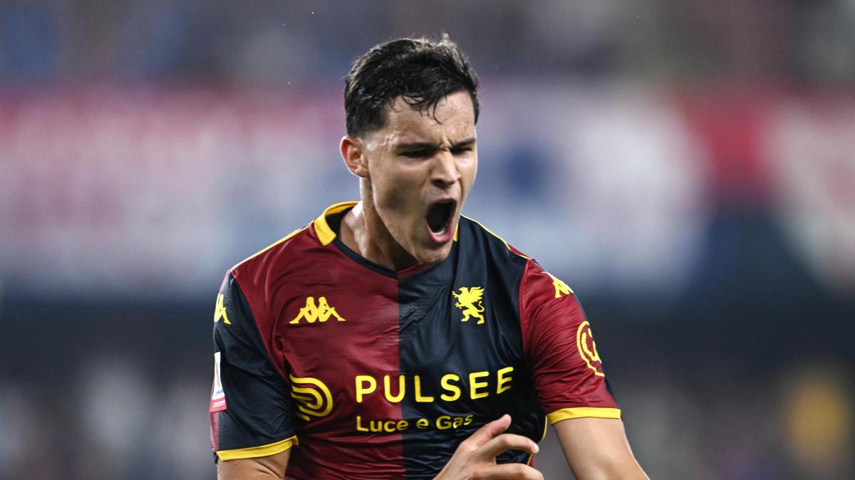 Dall'Argentina - Carboni a un passo dal Racing, colloqui cominciati una settimana fa