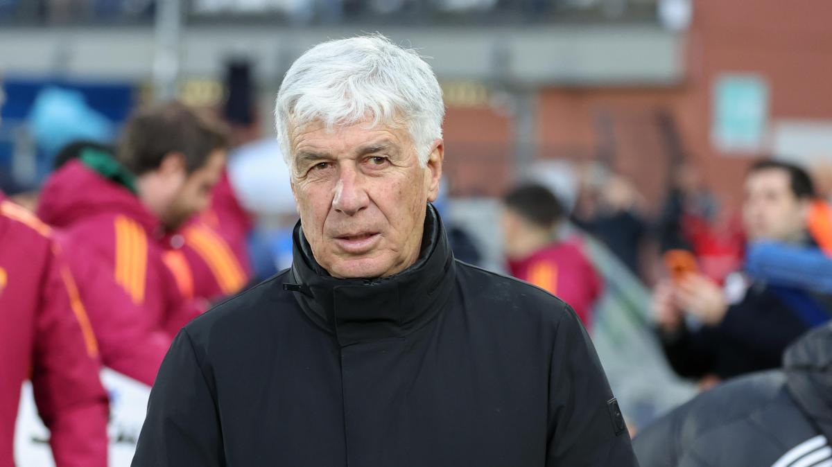 Roma, Gasperini replica a Fabregas: "Non stimo i comportamenti del Como"