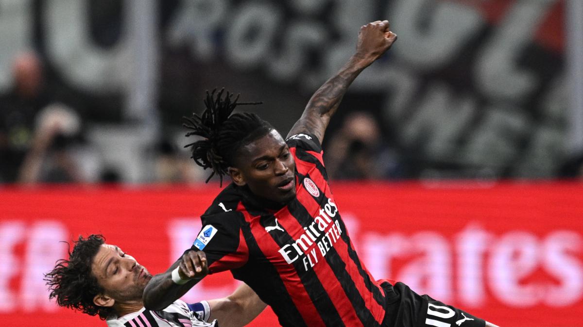 Milan e Juventus non si fanno male: a San Siro finisce 0-0