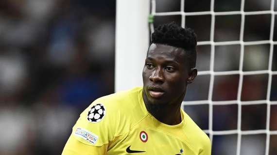 Onana, le possibili evoluzioni con il Camerun: il caso non è chiuso