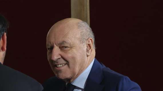 Marotta vince il  Premio Liedholm 2024, martedì 12 novembre la consegna