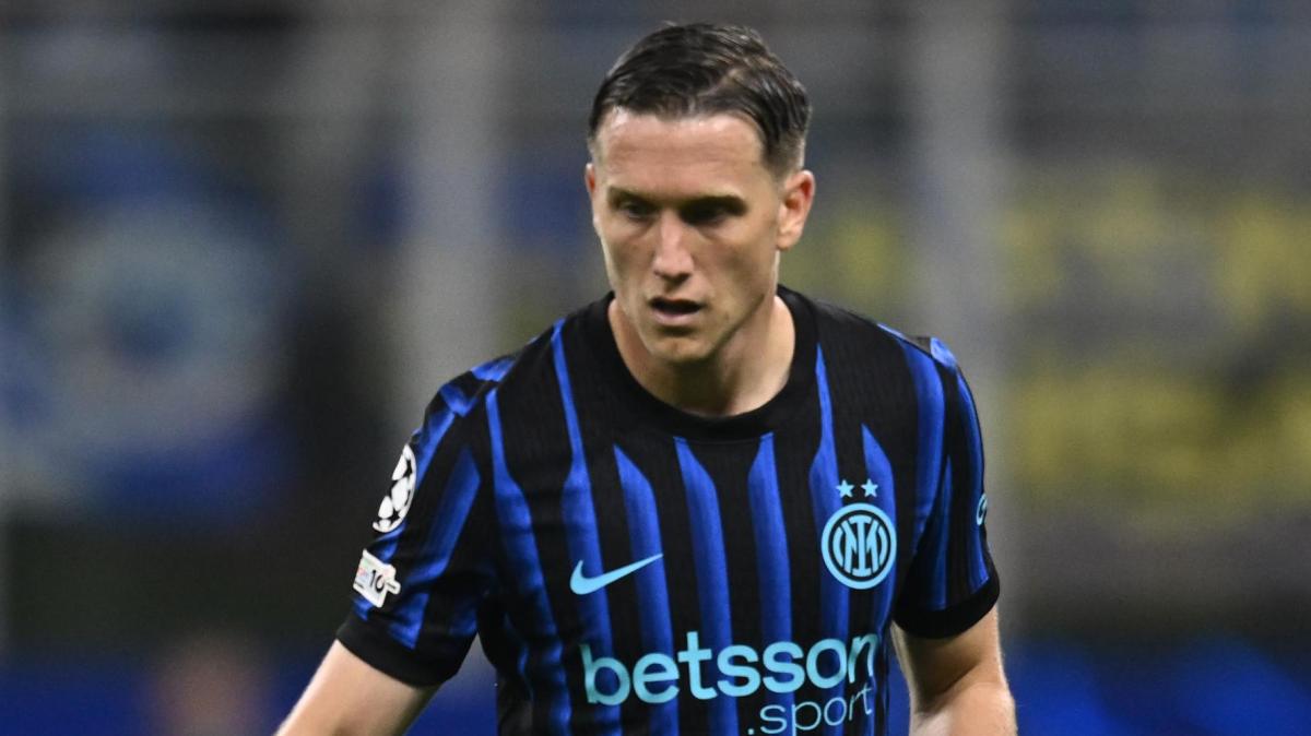 Zielinski: "Quello non è mai rigore, siamo molto amareggiati"