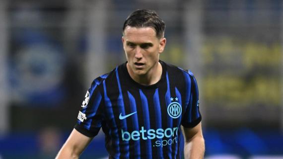 Zielinski non convince. Non è da escludere la sua cessione in estate