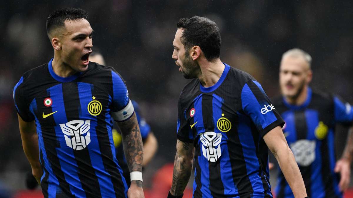 TOP NEWS del 3 gennaio - Buchanan in arrivo, Calha ok. Lautaro-Dimash al rientro, novità Zielinski