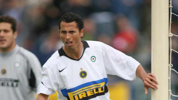 L'ex Inter Cesar: "Correa alla Lazio? non ci credo. Però è un'ottima opportunità"