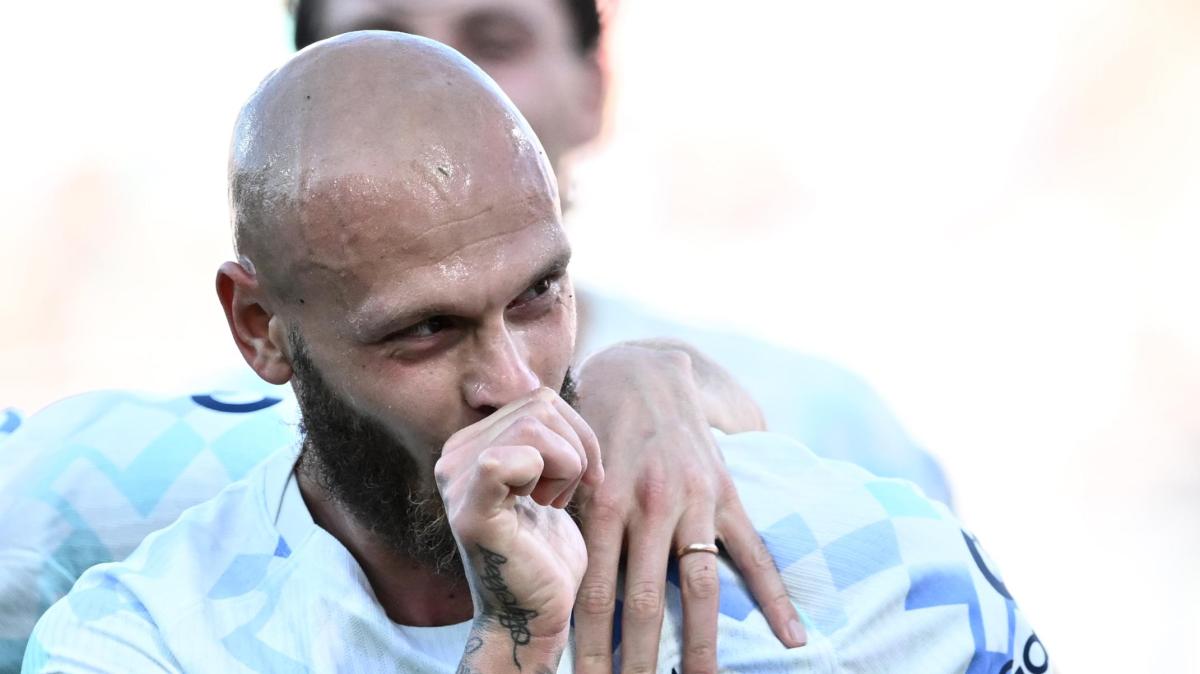 Le pagelle di Dimarco - Punizione perfetta, sugella il premio di mvp della Serie A