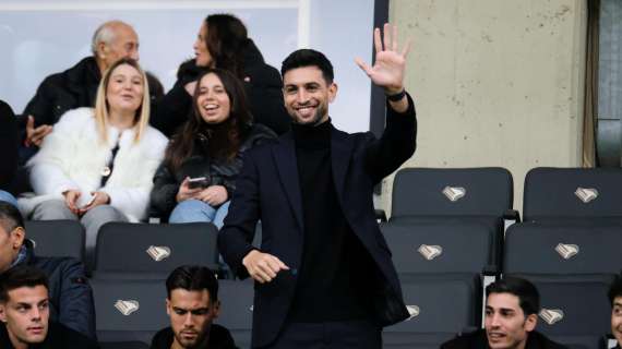 L'ex Pastore in vista della finale: "PSG-Inter, sarà una partita molto bella e serrata"