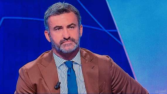 Panucci: "Il Bologna ha meritato per coraggio e organizzazione, Italiano ha fatto un capolavoro"