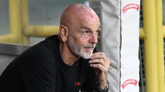 Indiscrezione dall'Arabia: Stefano Pioli può essere il nuovo allenatore dell'Al Nassr