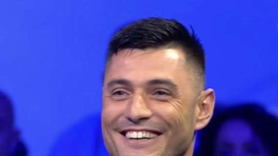 Amelia: "Conte ha riportato l'Inter a vincere, può farlo anche con il Napoli"