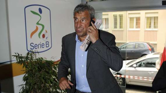 L'INTERISTA - Bagni e l'Inter: "Iniziai male per colpa di... mia figlia!"