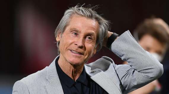 Oriali rilancia Lucca per la Nazionale: "Ragazzo interessante, deciderà Mancini" - VIDEO