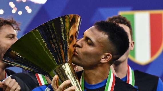 Agente Lautaro: "Vuole restare all'Inter, c'è stato il cambio di proprietà ma ci incontreremo"