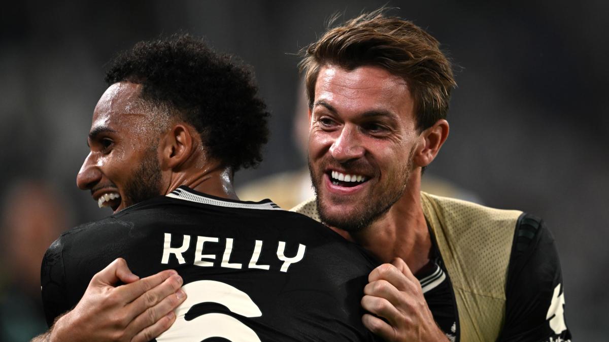 Juventus, annunciato un rinnovo a sorpresa: Rugani firma fino al 2028