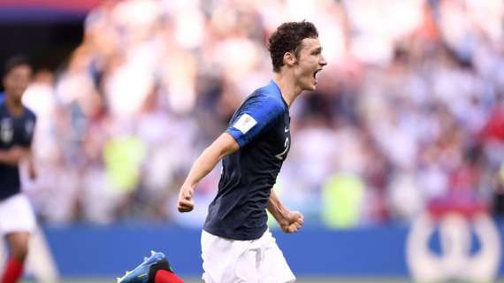 TOP NEWS del 20 agosto - Pavard, ecco il rilancio. Torino sulle tracce di Correa