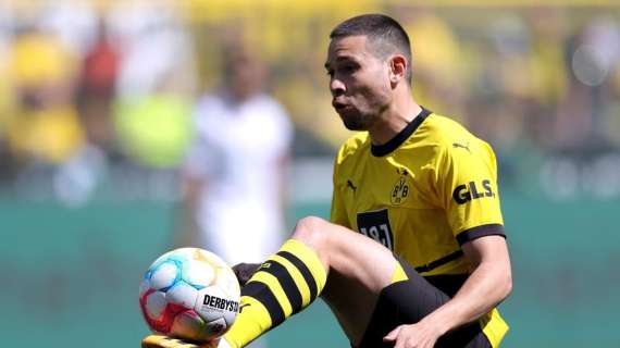 UFFICIALE: Guerreiro al Bayern Monaco, per lui contratto triennale