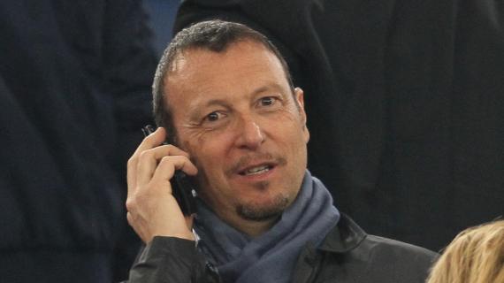 Amadeus approva Chivu: "Persona seria, idee chiare e capacità di valorizzare i giovani"