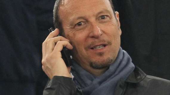 PODCAST - Amadeus: "Conte vuole vincerle tutte. No a remi in barca"