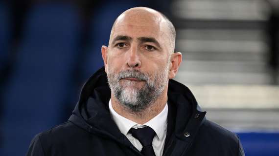 Lazio, Tudor: "Non ho rimpianti, solo un po' di rammarico. Ma oggi si è perso poco"