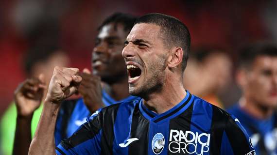 Mai vicinissimo, ora lontano. Così Demiral ha sognato l'Inter per un giorno