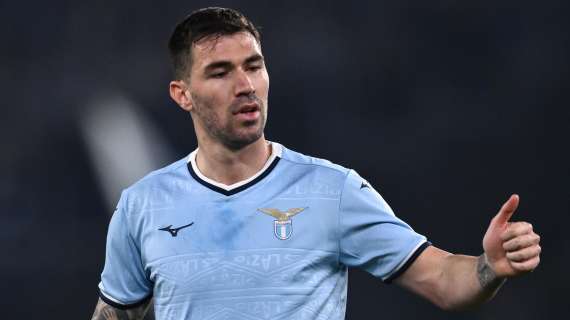 Lazio, Romagnoli: "Dobbiamo guardare avanti, testa a Inter e Lecce"